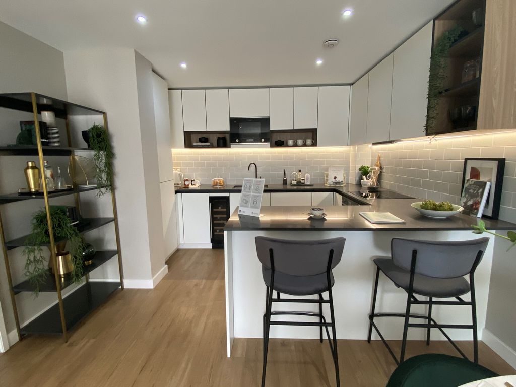 Additional image 6 of 2 bed flat for saleBeaufort Park, Aerodrome Road, Colindale NW9