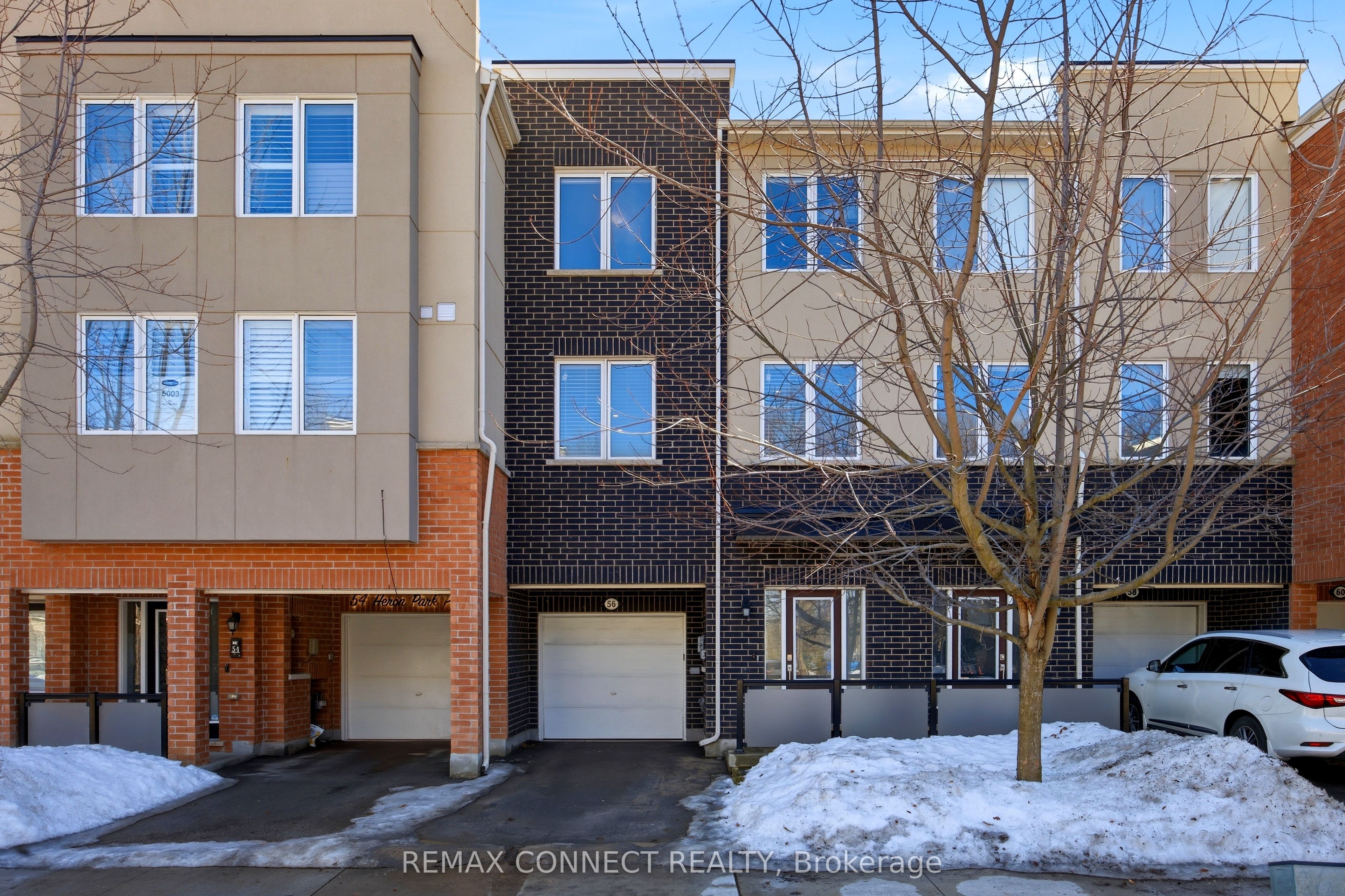 56 Heron Park Place, Toronto, ON, M1E 0B8
