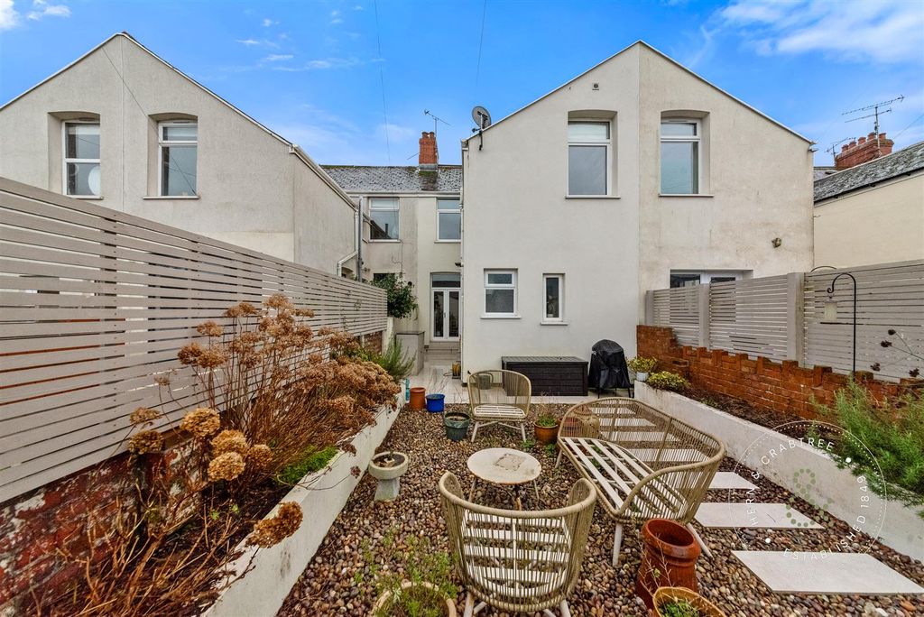 Additional image 17 of 3 bed terraced house for saleInglefield Avenue, Cardiff CF14