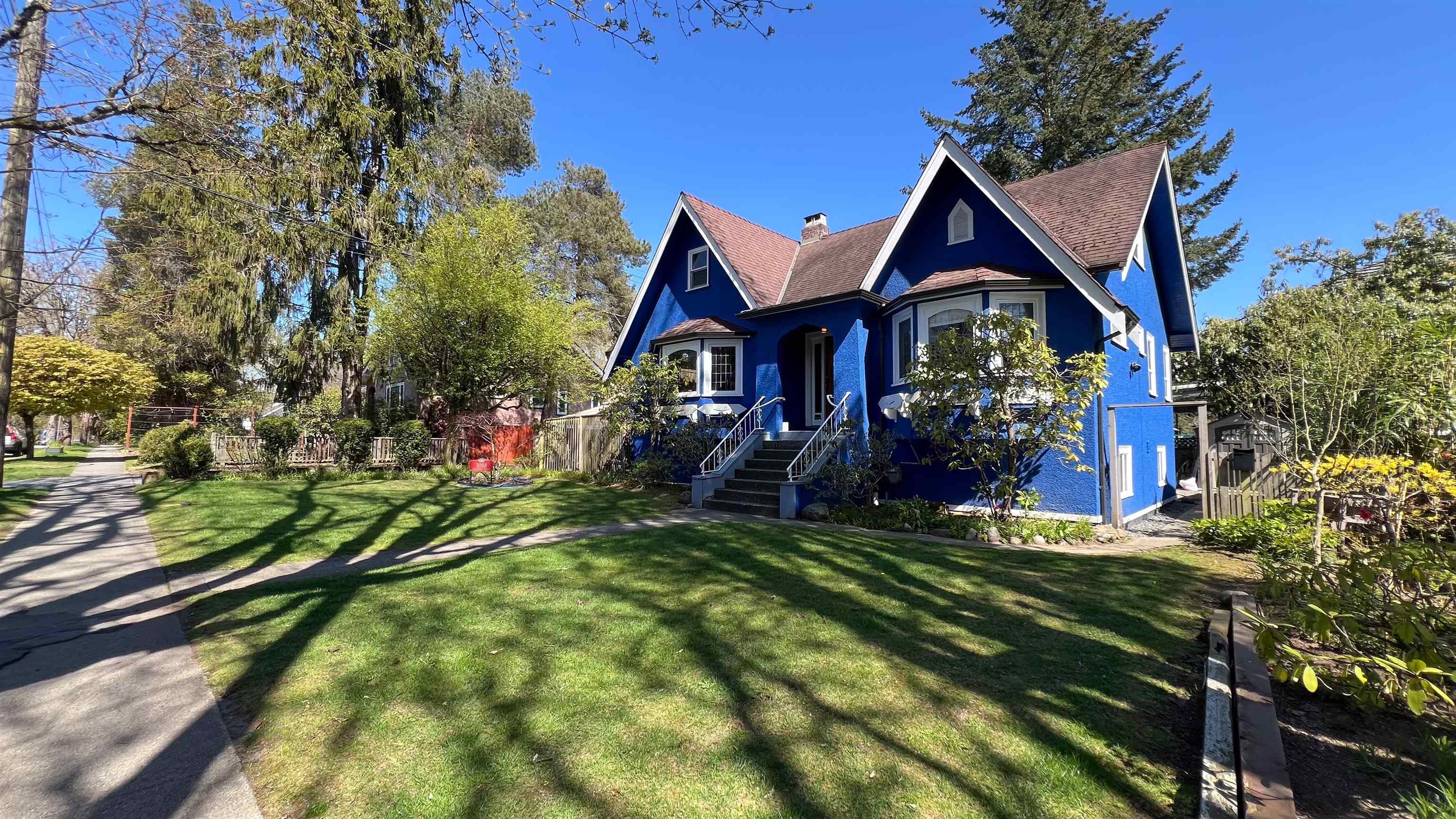 Additional image 3 of 3088 Discovery Street, Vancouver, BC, V6R 3Y7