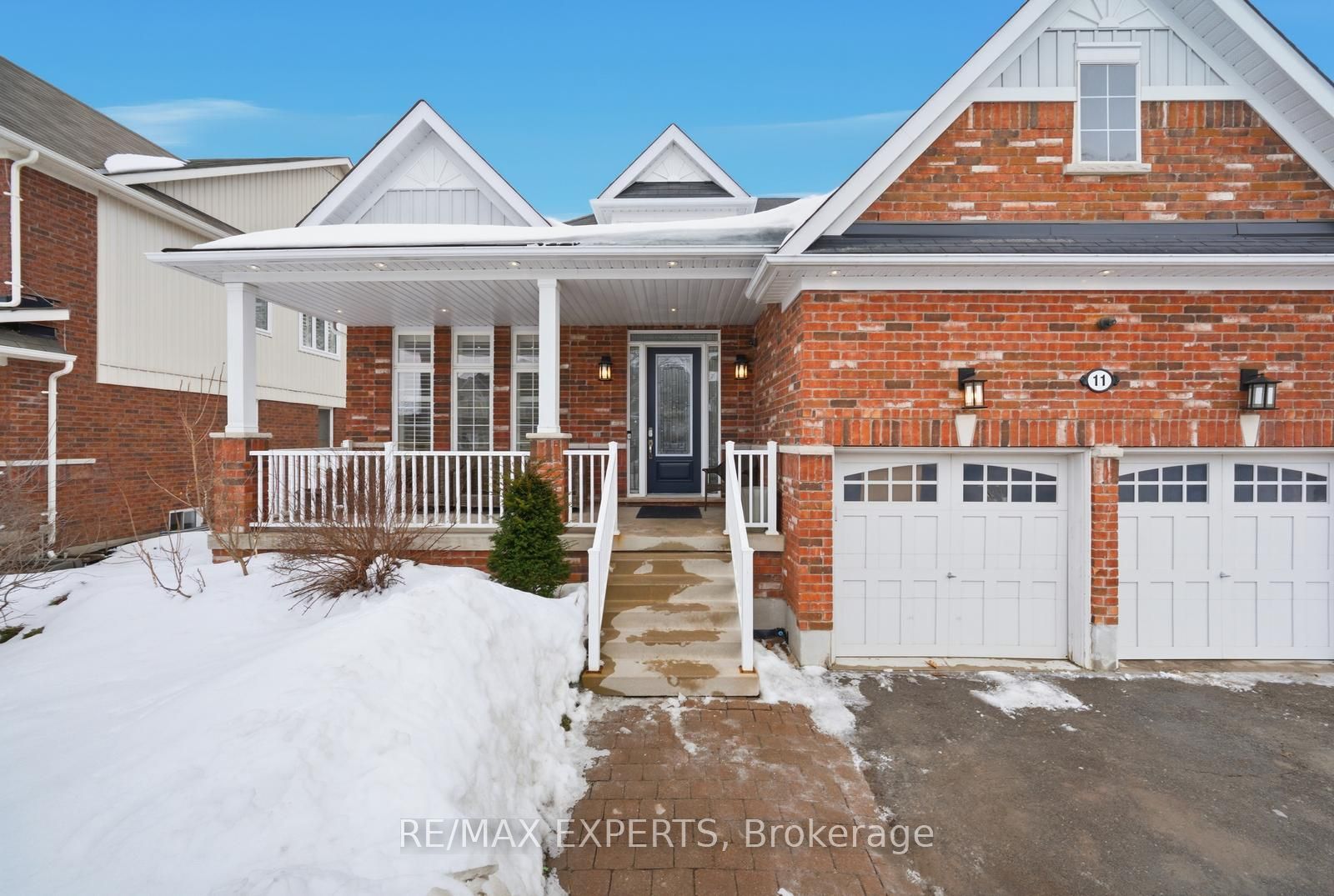 Additional image 2 of 11 Collier Crescent, Essa, ON, L3W 0M7