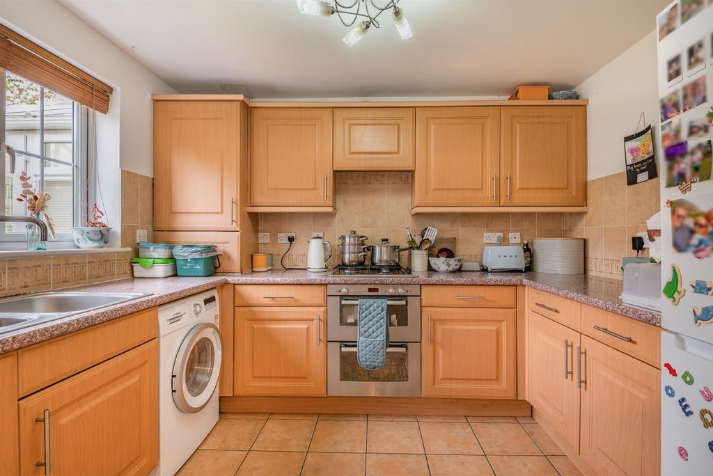 Additional image 7 of 3 bed semi-detached house for saleJordan Gardens, Monmouth, Monmouthshire NP25