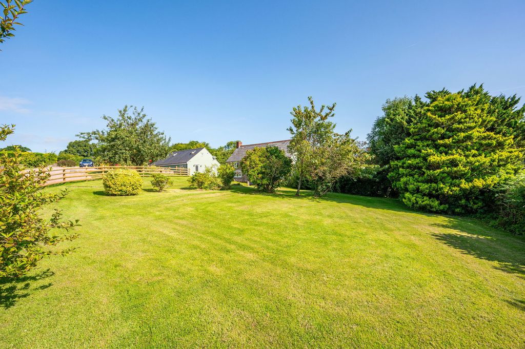 Additional image 40 of 5 bed detached house for saleGwehelog, Usk NP15