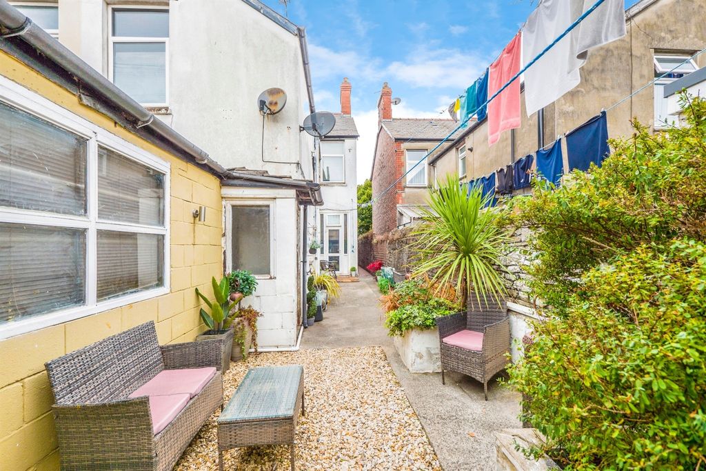 Additional image 13 of 4 bed end terrace house for saleCourtenay Road, Splott, Cardiff CF24