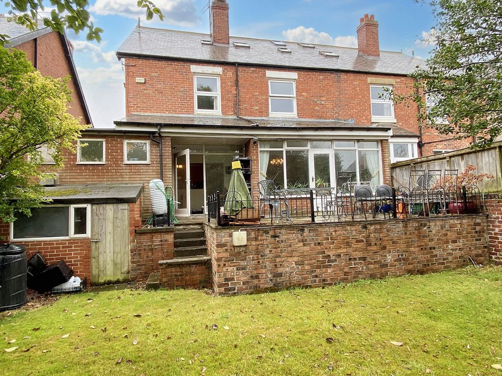 Additional image 34 of 7 bed semi-detached house for saleHolywell Avenue, Monkseaton, Whitley Bay NE26
