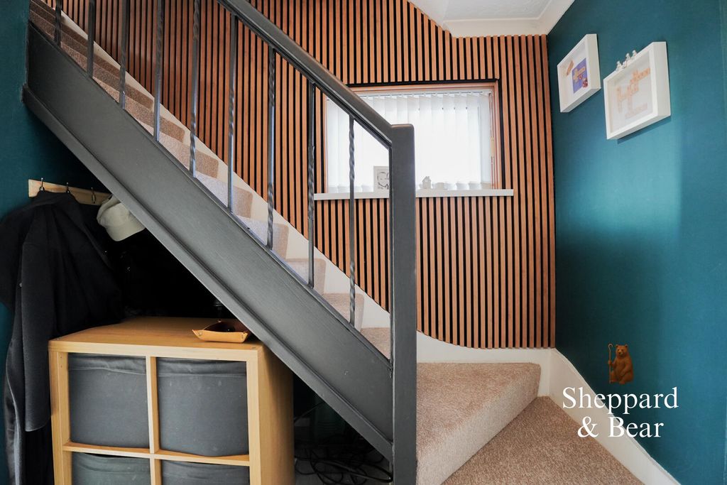 Additional image 17 of 3 bed semi-detached house for saleMilverton Road, Llanrumney, Cardiff CF3