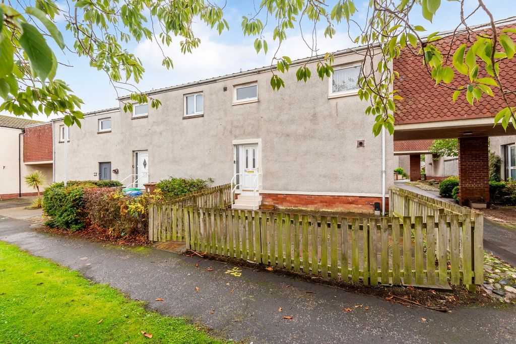 3 bed terraced house for saleForrest Street, St Andrews KY16