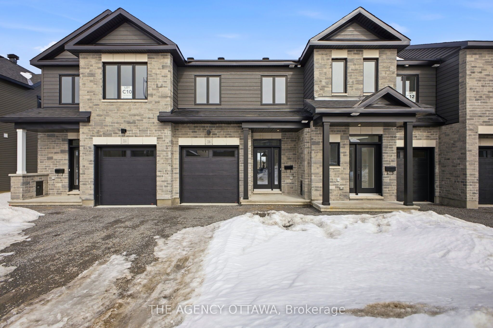 1146 Cope Drive, Ottawa, ON, K2S 3C3