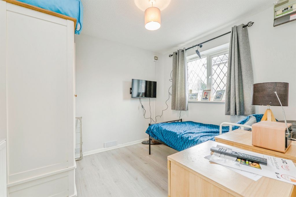 Additional image 5 of 1 bed flat for saleDownlands Way, Rumney, Cardiff CF3