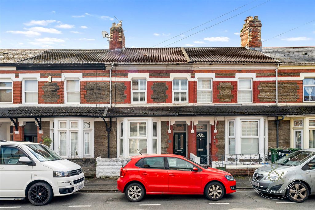 Additional image 31 of 3 bed terraced house for saleWestmoreland Street, Canton, Cardiff CF5