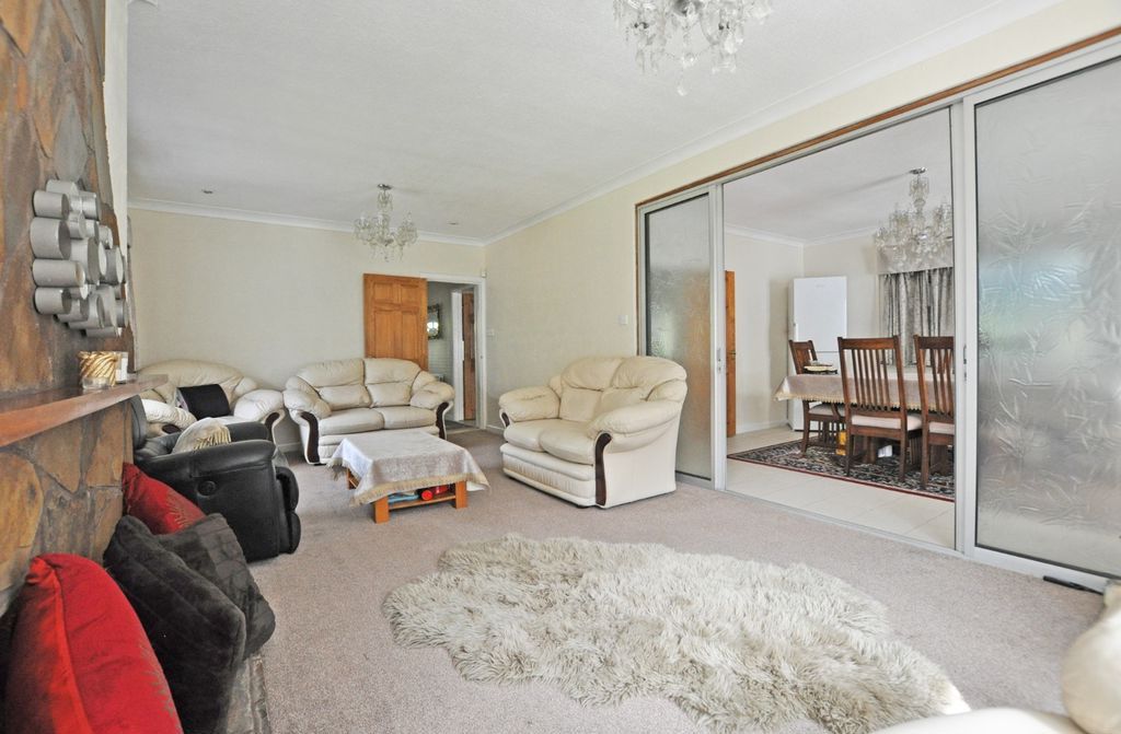 Additional image 9 of 4 bed detached house for saleExceptional Plot, Risca Road, Newport NP20
