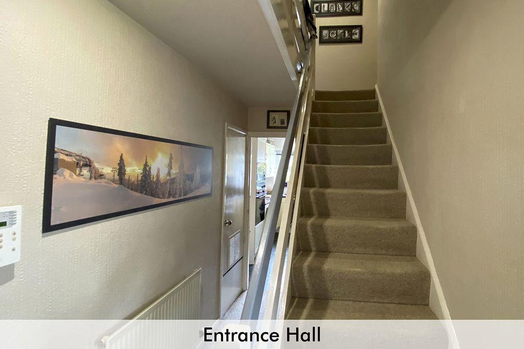 Additional image 7 of 4 bed semi-detached house for saleTy To Maen Close, Cardiff CF3