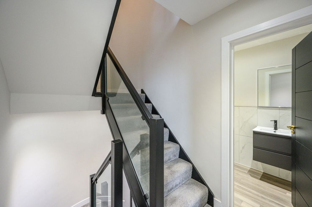 Additional image 28 of 3 bed cottage for saleThe Chancel, Pen Y Fal Chapel, Abergavenny NP7