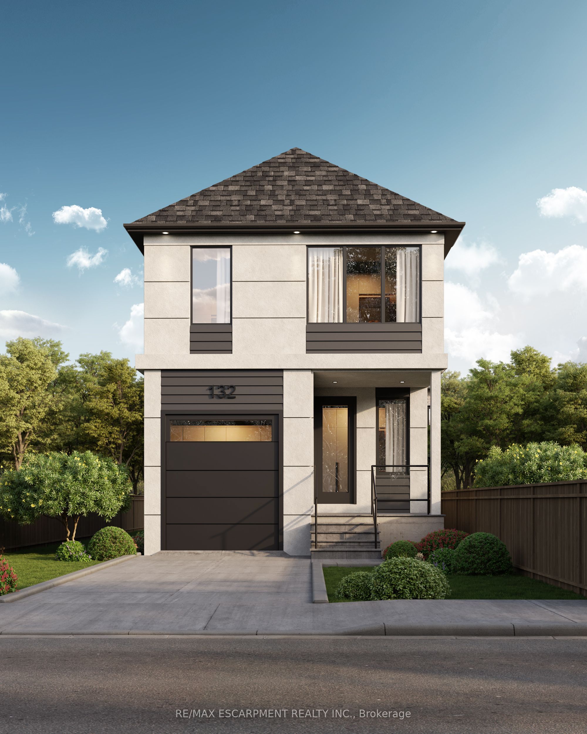 Additional image 2 of 132 Canada Street, Hamilton, ON, L8P 1P5