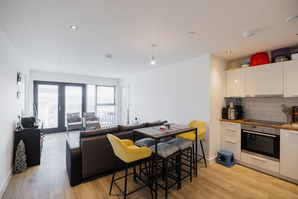Additional image 6 of 2 bed flat for saleWestmount Road, St. Helier, Jersey JE2