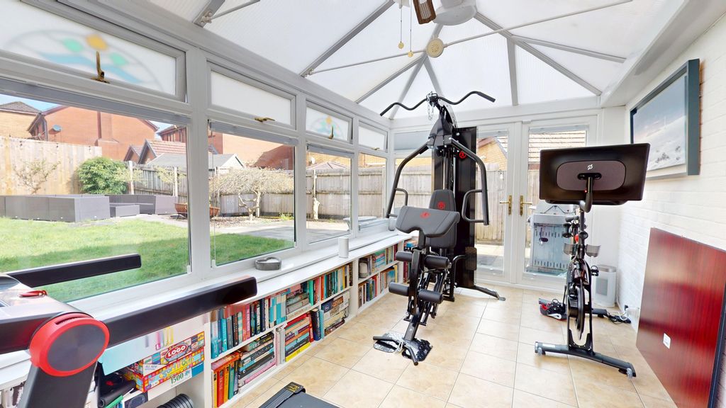 Additional image 5 of 4 bed detached house for saleBriarmeadow Drive, Thornhill, Cardiff CF14
