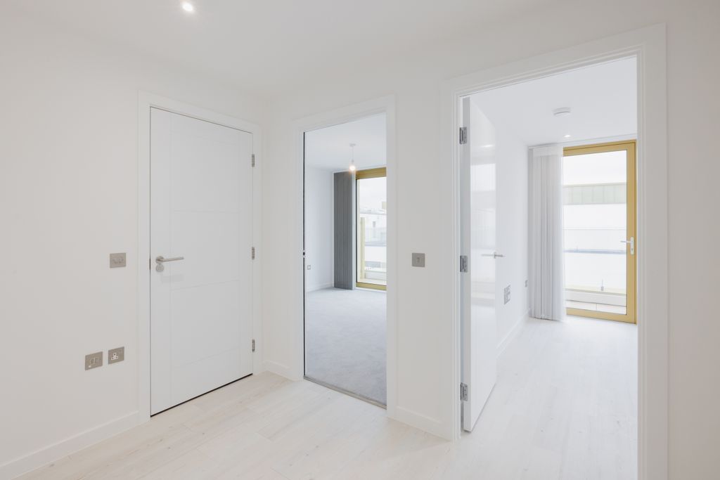 Additional image 8 of 1 bed flat for saleMerchants Square, St. Helier, Jersey JE2