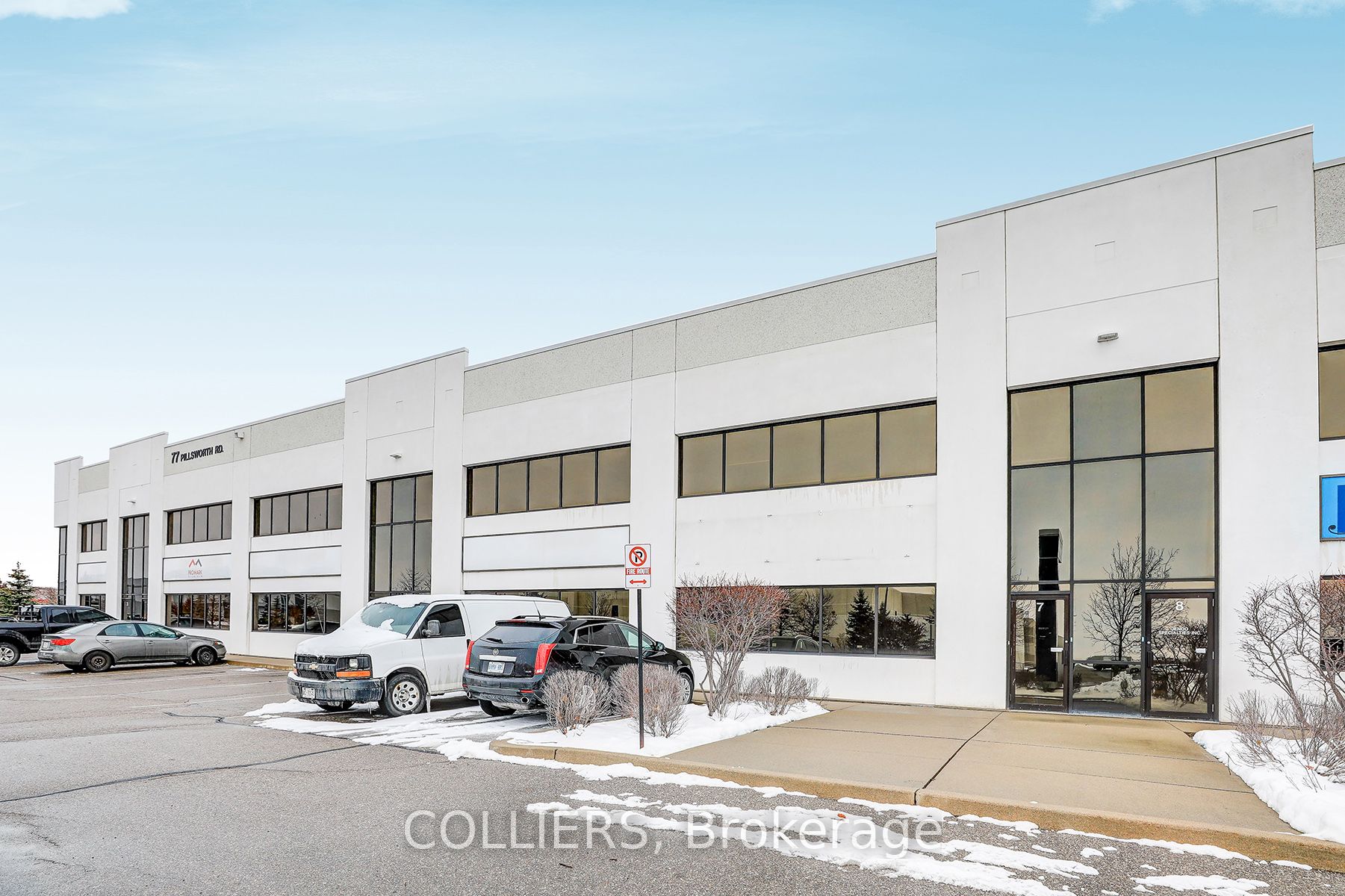 5-7-77 Pillsworth Road, Caledon, ON, L7E 4G4