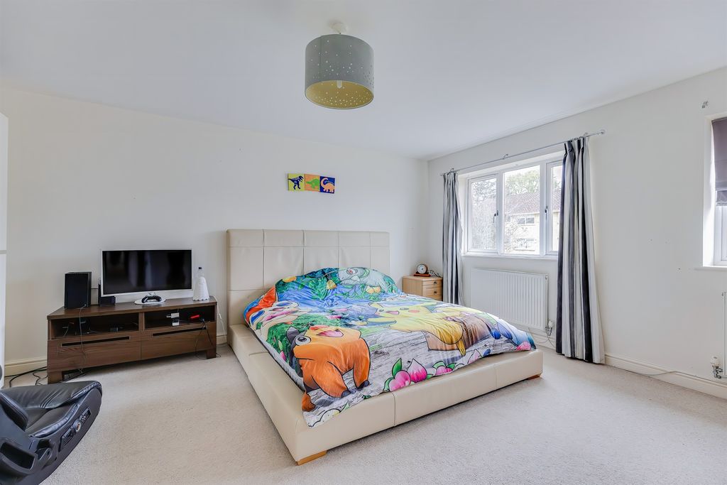 Additional image 13 of 4 bed detached house for saleCyncoed Place, Cyncoed, Cardiff CF23