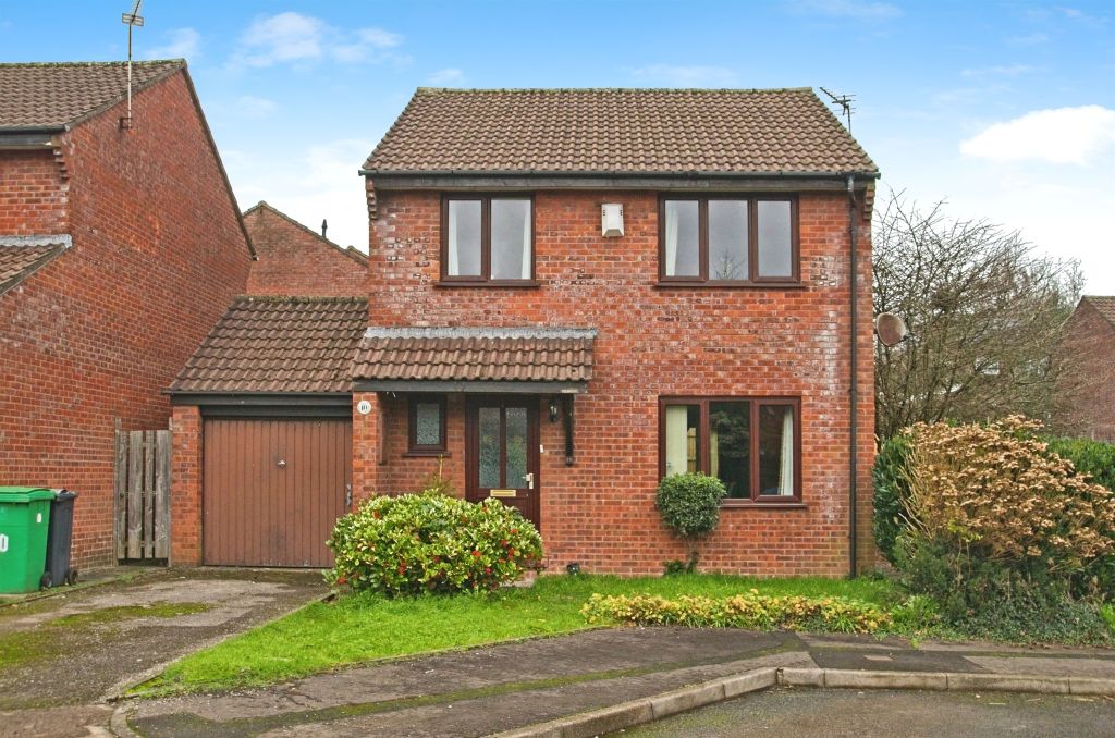 Additional image 15 of 3 bed detached house for saleBedavere Close, Thornhill, Cardiff CF14