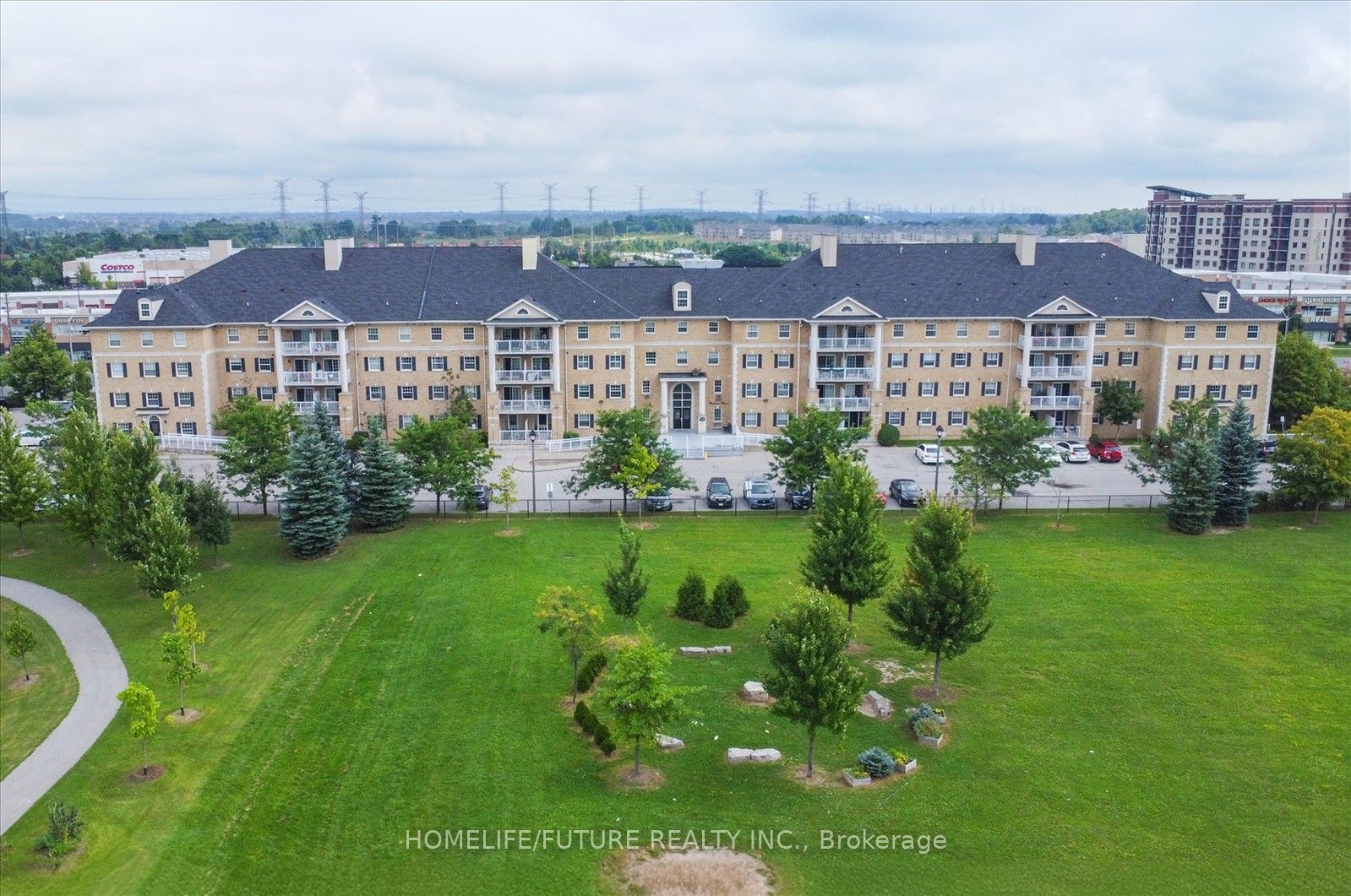 116-7428 Markham Road, Markham, ON, L3S 4V6