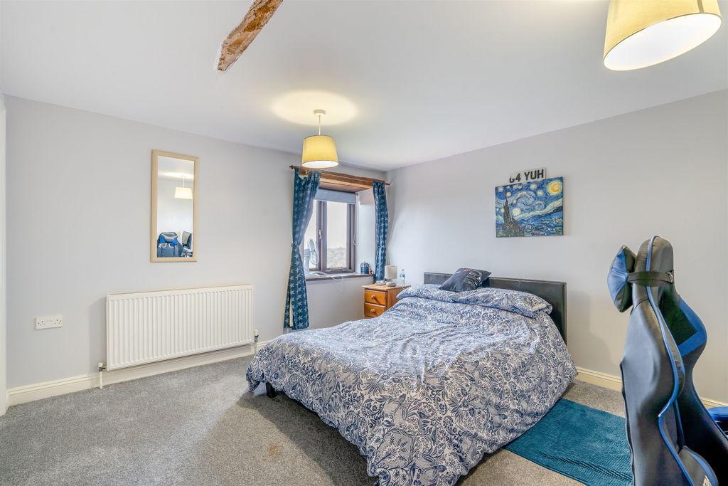 Additional image 16 of 5 bed detached house for saleChurch Farm, Cwmcarvan, Monmouth, Monmouthshire NP25