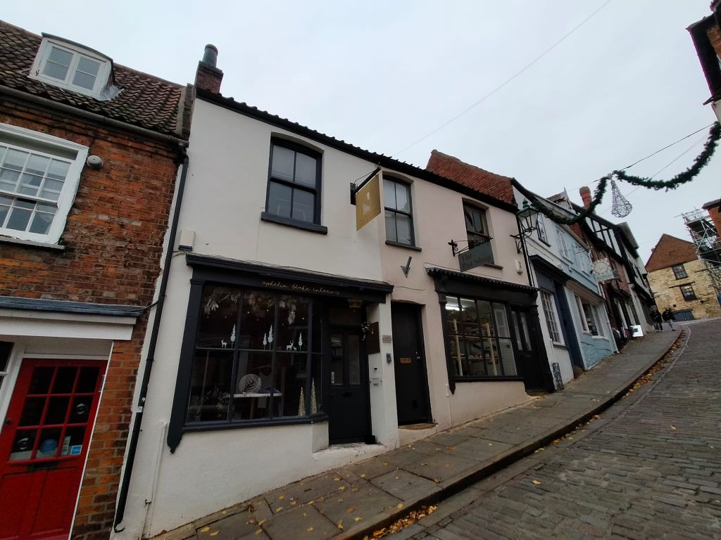 1 bed flat to rentSteep Hill, Lincoln, Lincoln LN2