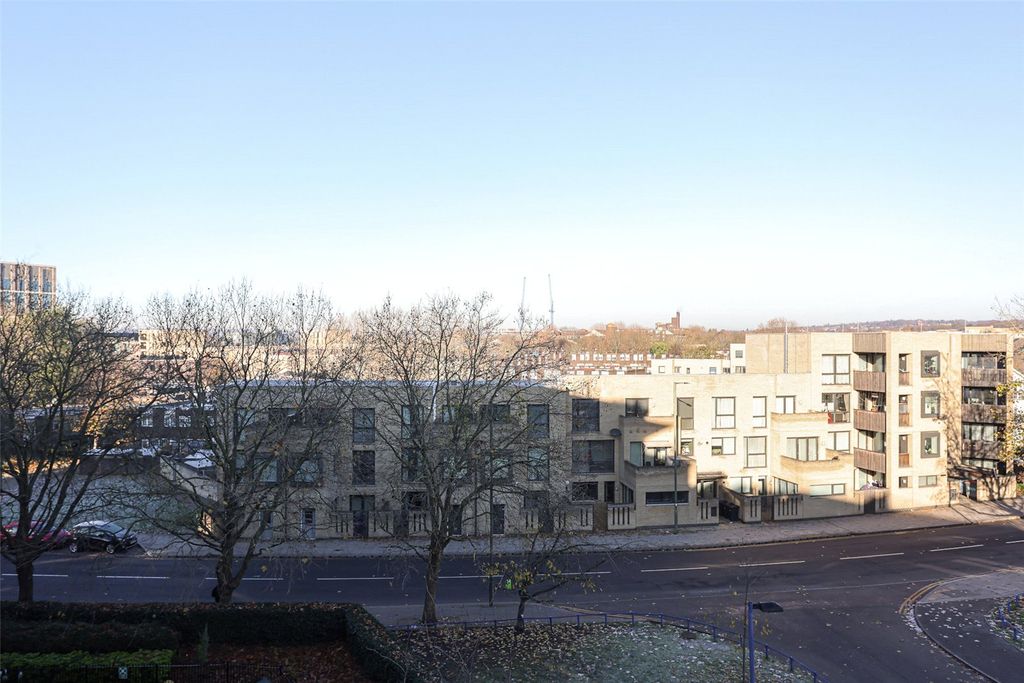 Additional image 25 of 2 bed flat for saleHeritage Avenue, Colindale NW9