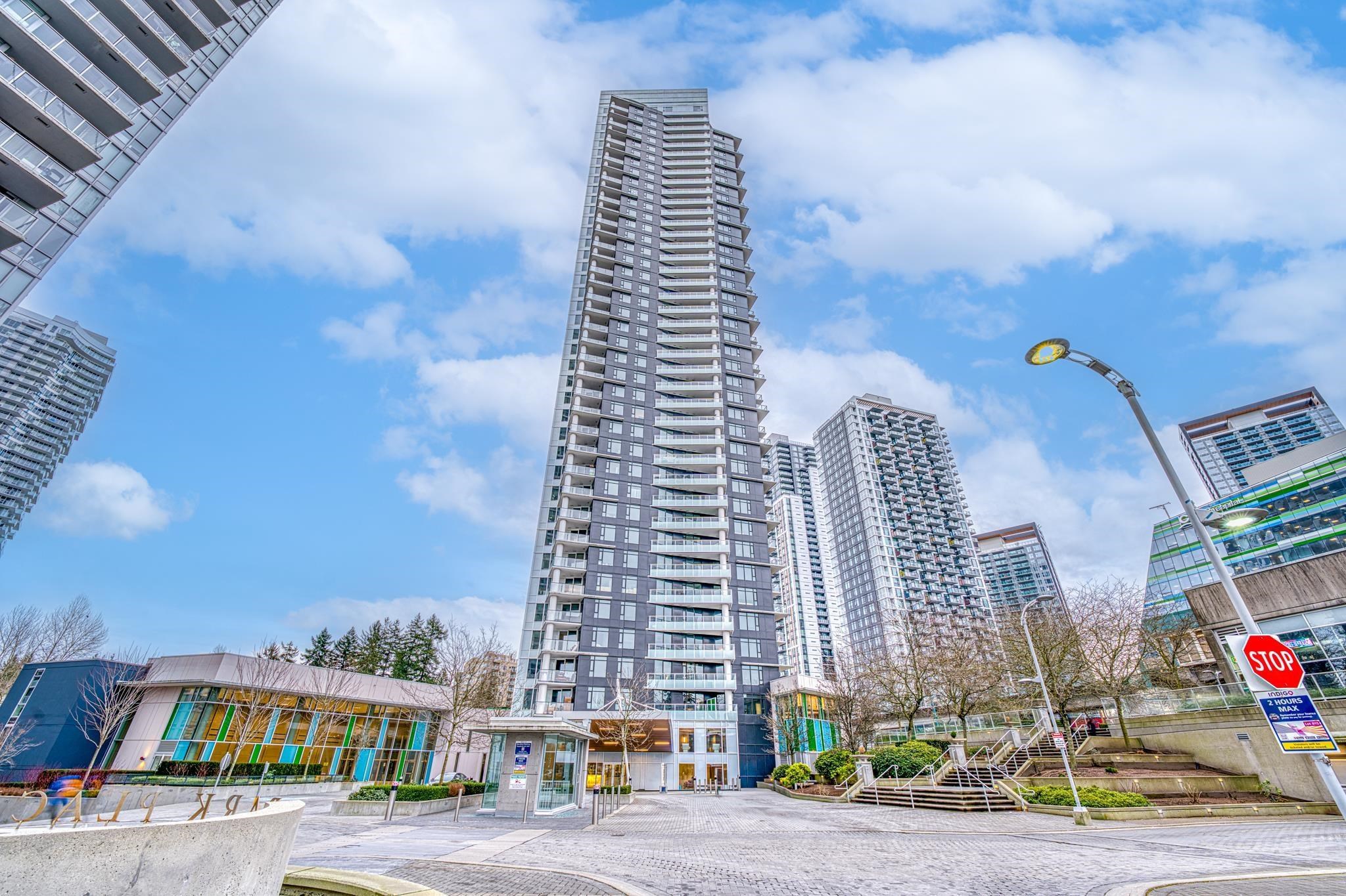 502-9887 Whalley Boulevard, Surrey, BC, V3T 0P4