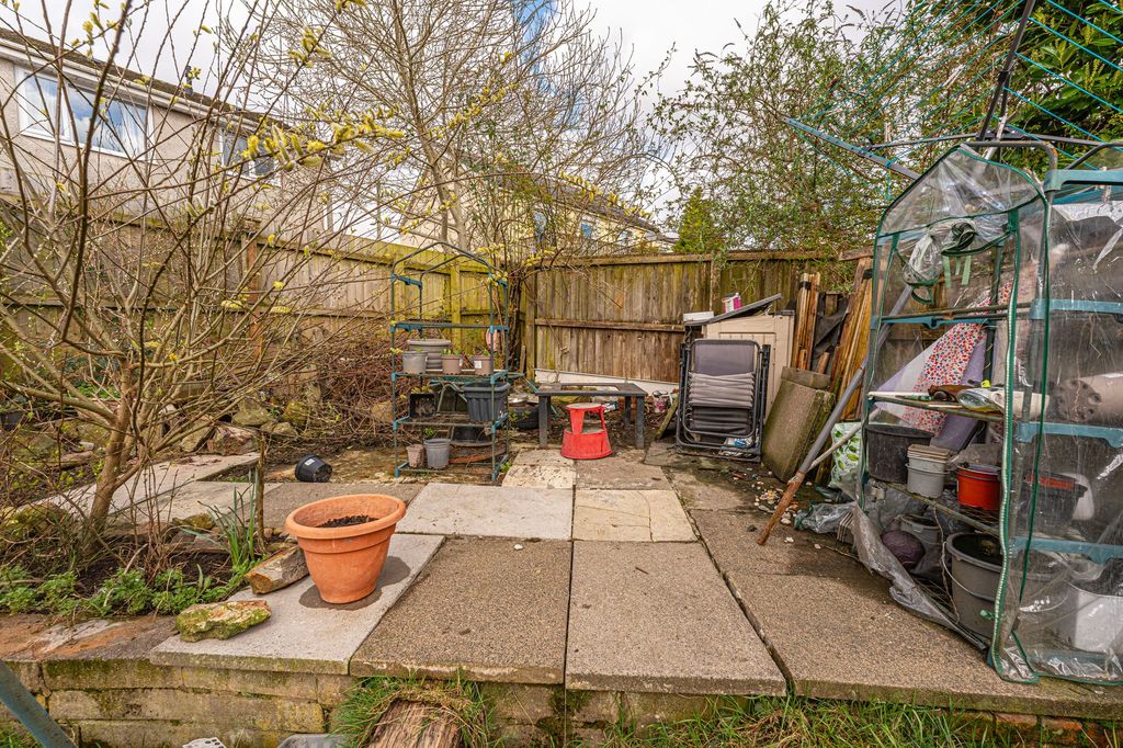Additional image 23 of 3 bed terraced house for saleHanbury Gardens, Pontnewynydd NP4