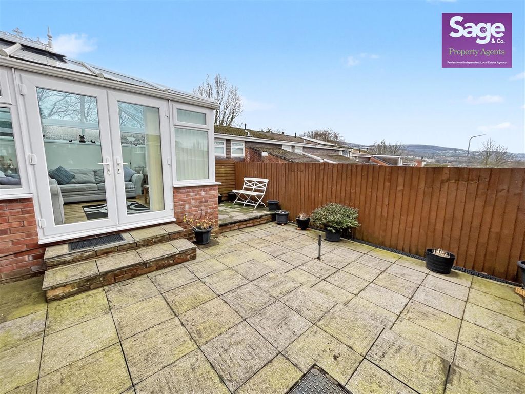 Additional image 22 of 4 bed end terrace house for saleBrynglas, Hollybush NP44
