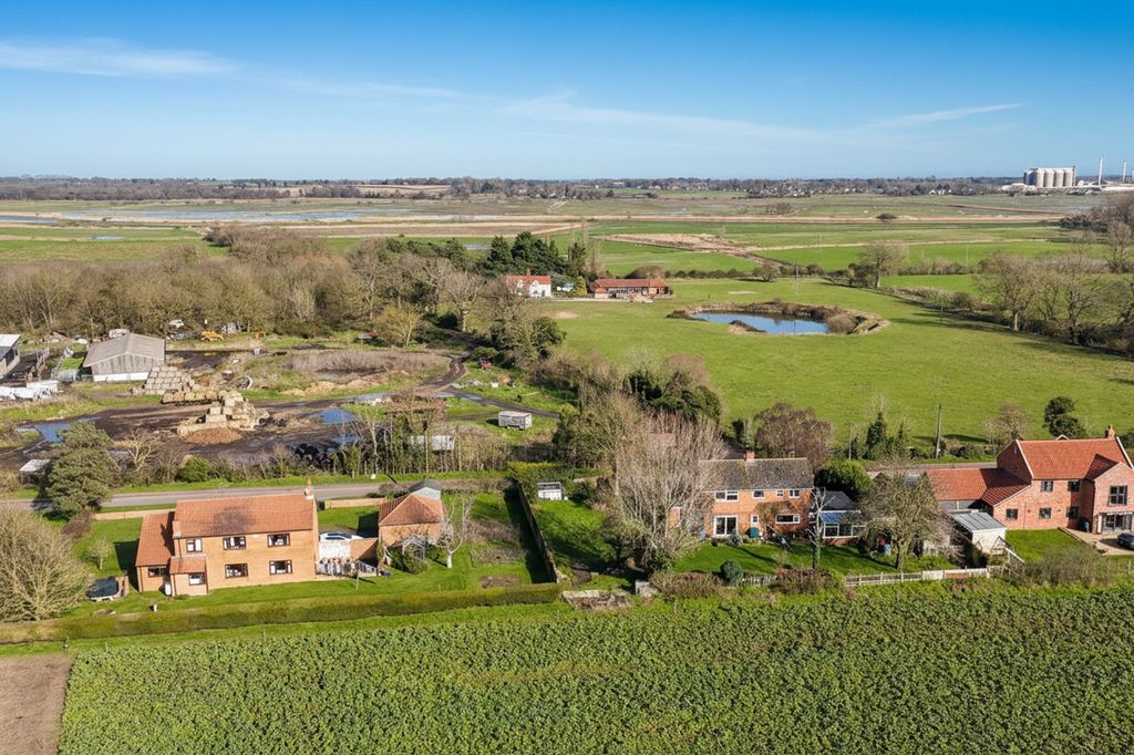 Additional image 11 of Land for saleLangley Green, Langley, Norwich NR14