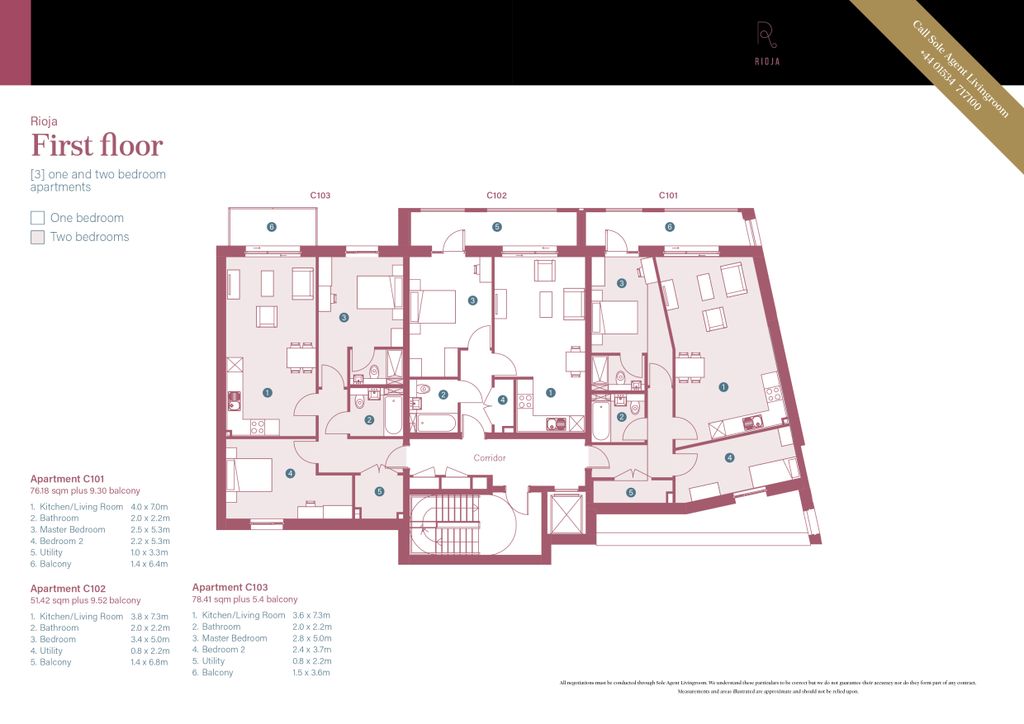 Additional image 12 of 22 bed detached house for saleBath Street, St. Helier, Jersey JE2