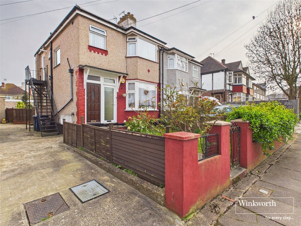 Additional image 9 of 1 bed semi-detached house for saleWoodfield Avenue, London NW9