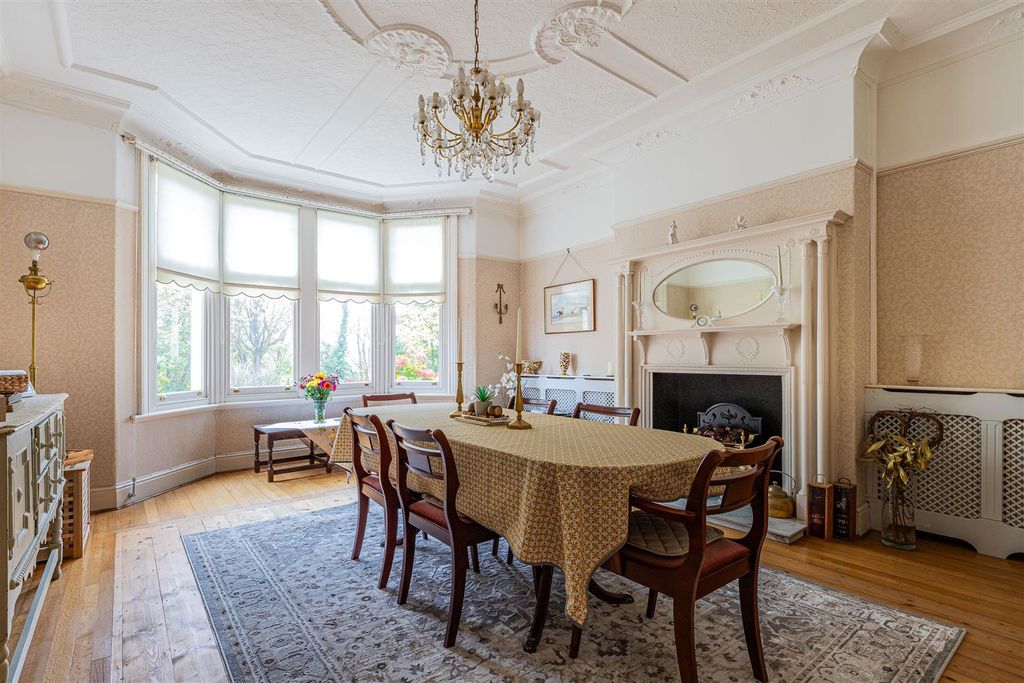 Additional image 2 of 4 bed property for saleLlwyn -Y- Grant Road, Penylan, Cardiff CF23