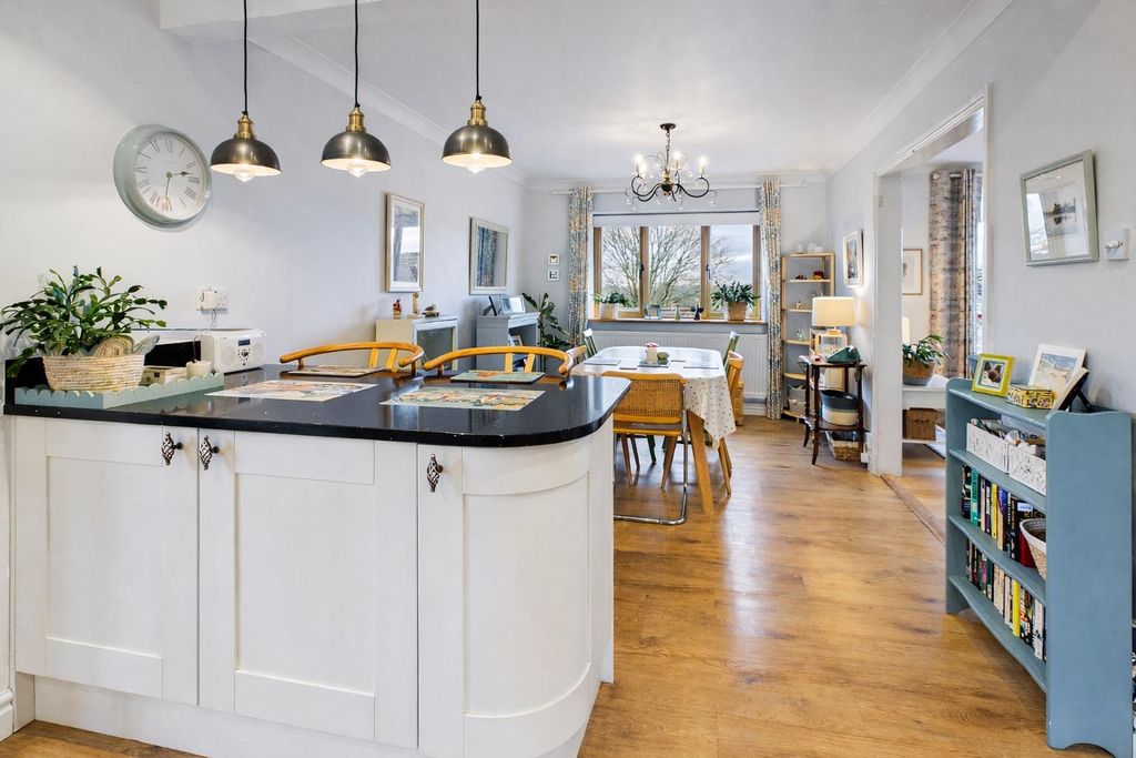 Additional image 7 of 3 bed detached bungalow for saleLlandevaud, Newport NP18