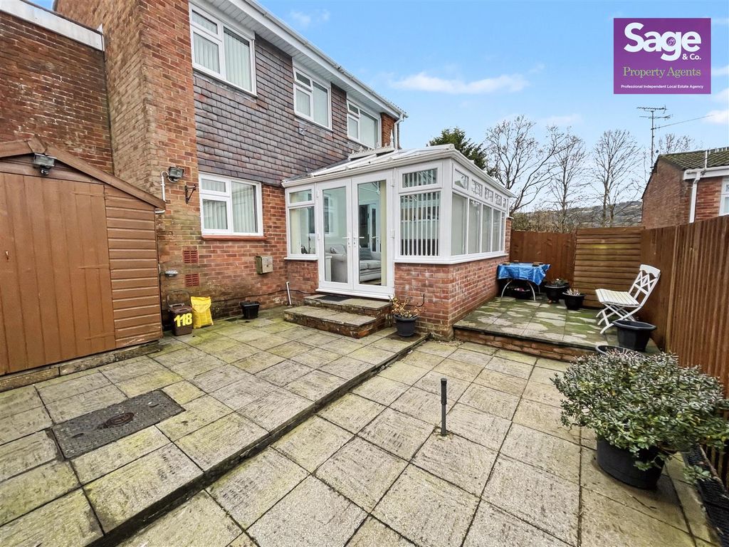 Additional image 23 of 4 bed end terrace house for saleBrynglas, Hollybush NP44