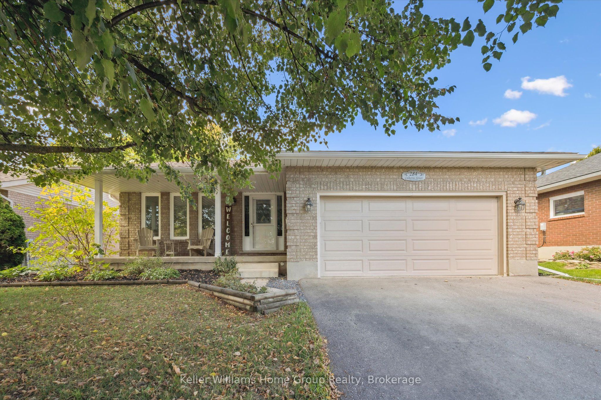 284 Colborne Street, Centre Wellington, ON, N0B 1S0