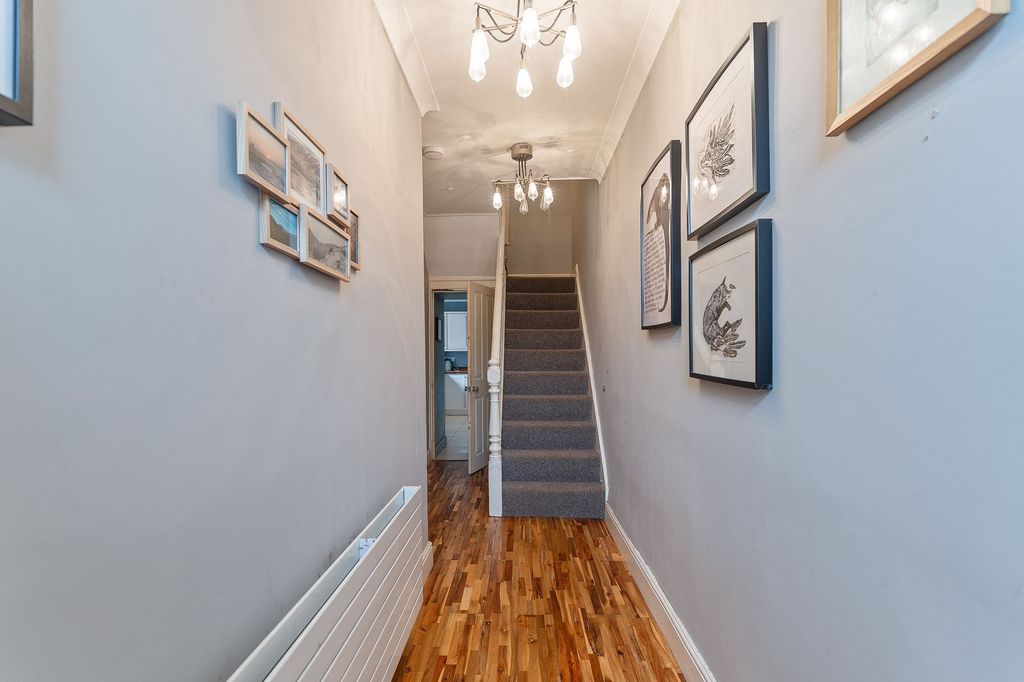 Additional image 7 of 4 bed semi-detached house for saleSt. Lukes Road, Pontnewynydd NP4