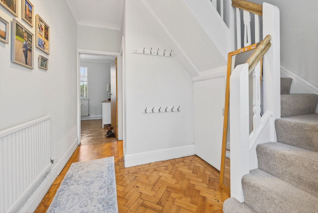 Additional image 2 of 3 bed semi-detached house for saleClaremont Avenue, Rumney CF3