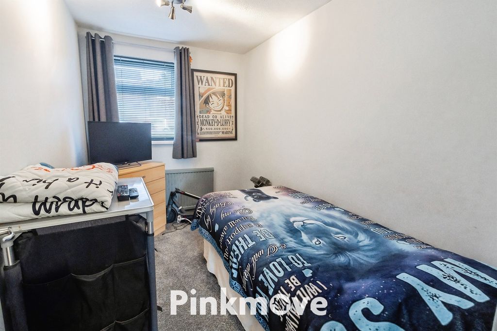 Additional image 12 of 3 bed semi-detached house for saleBryn Bevan, Newport NP20