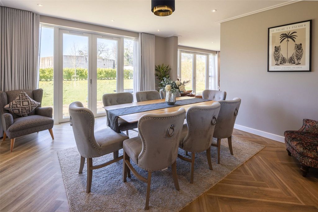 Additional image 8 of 6 bed detached house for saleLe Petite Route De Campagne, St Peter, Jersey JE3