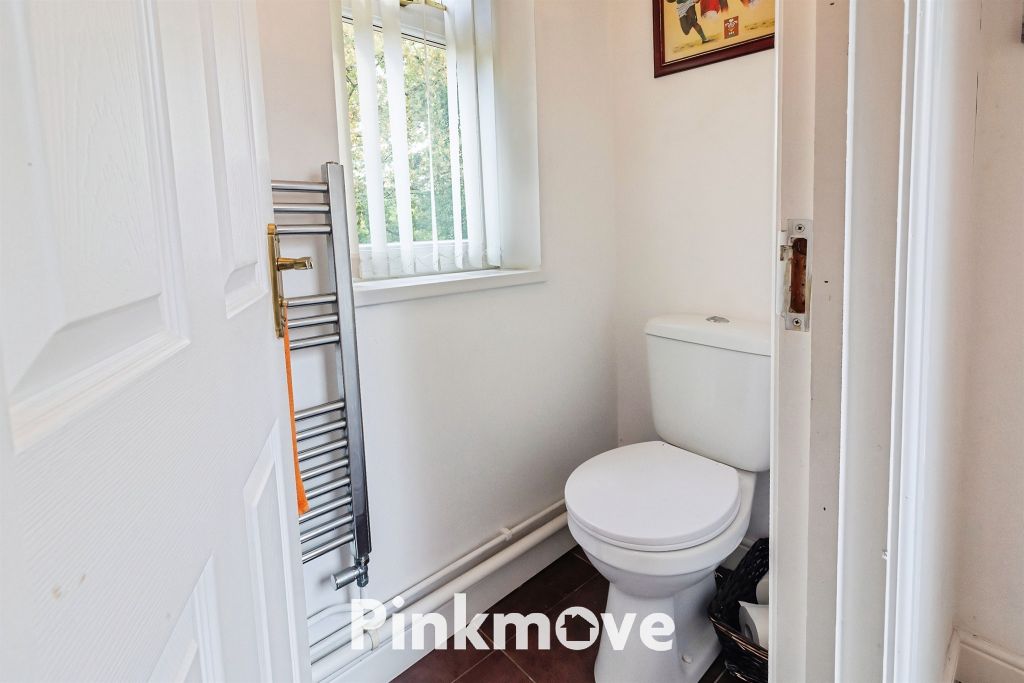 Additional image 7 of 3 bed semi-detached house for saleClaremont, Newport NP20