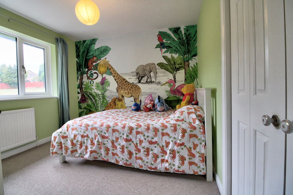 Additional image 11 of 3 bed detached house for saleKier Hardie Drive, Newport NP19