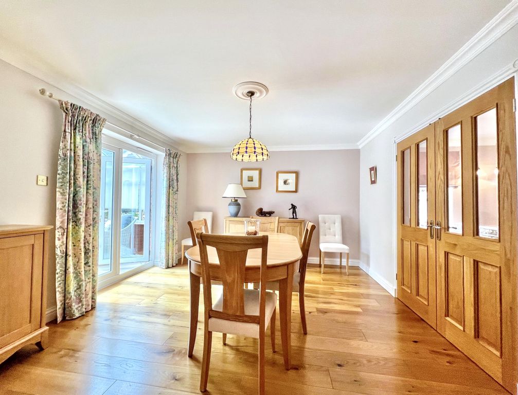Additional image 12 of 4 bed detached house for saleOutstanding Family Home 8 Walnut Grove, Crick, Caldicot, Monmouthshire NP26