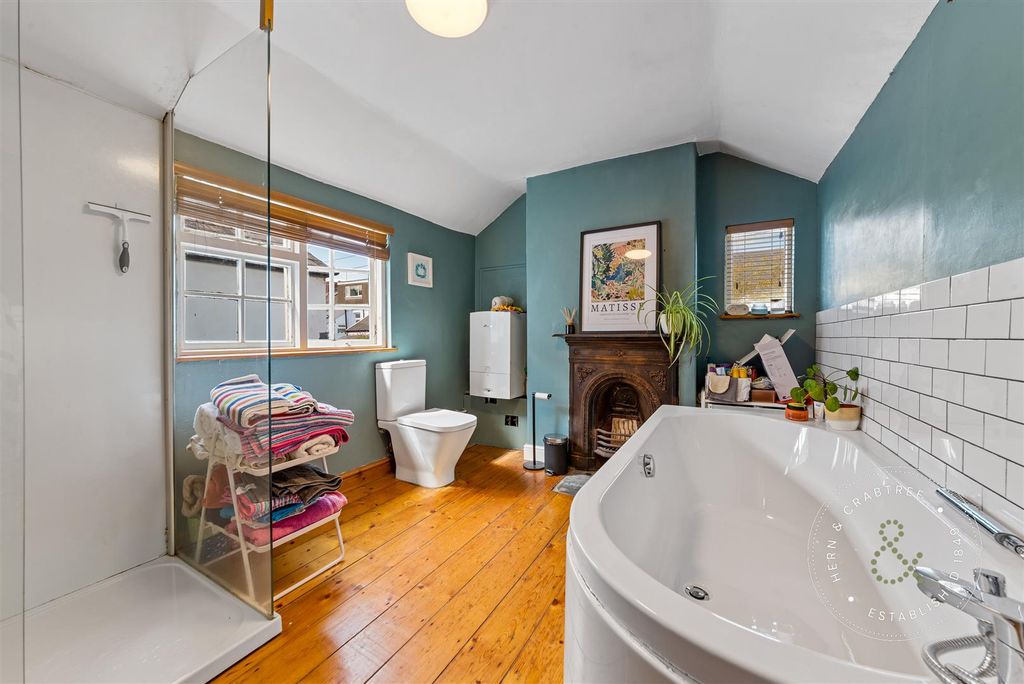 Additional image 18 of 2 bed terraced house for saleMortimer Road, Pontcanna, Cardiff CF11
