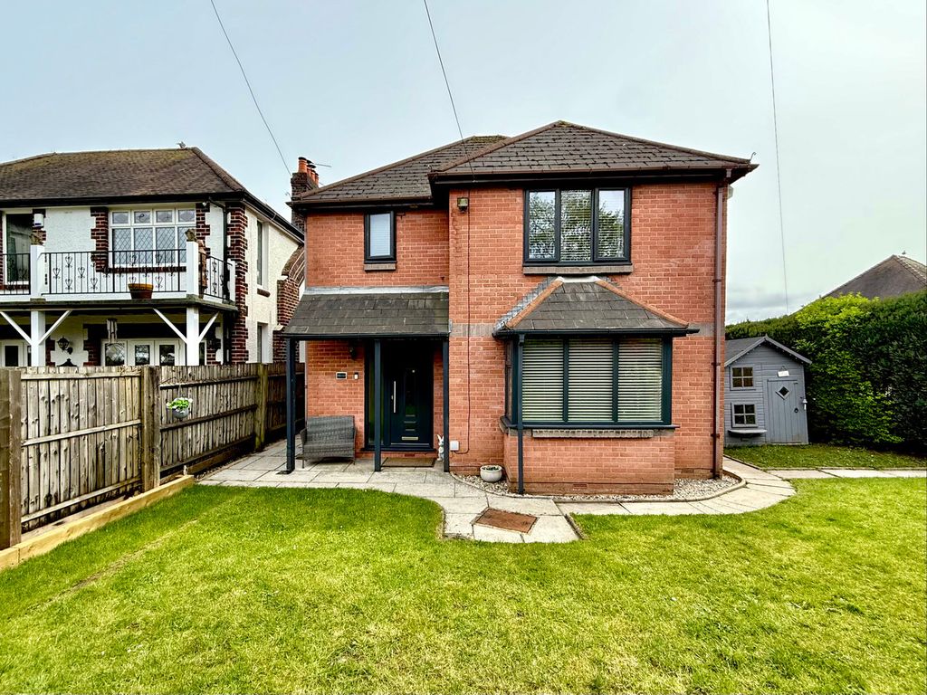 Additional image 22 of 3 bed detached house for saleChepstow Road, Newport NP19