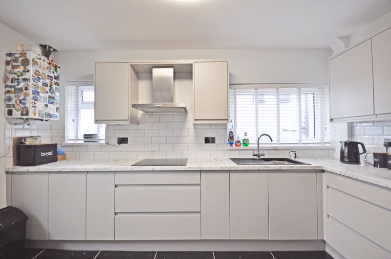Additional image 6 of 3 bed semi-detached house for saleExtended Period House, Gaer Park Lane, Newport NP20