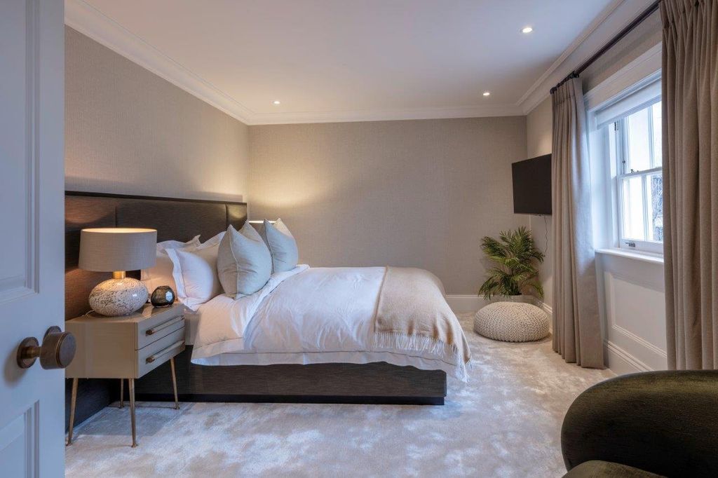 Additional image 14 of 6 bed semi-detached house for saleWarwick Avenue, Little Venice, London W9