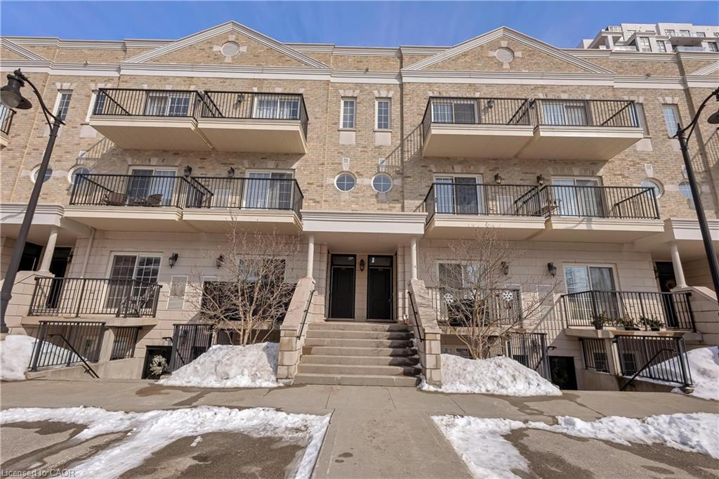 Additional image 2 of 304-133 Park Street, Waterloo, ON, N2L 0B2